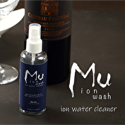 Mu clear 100ml