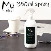 Mu clear 30ml