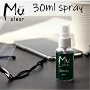 Mu clear 30ml