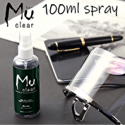 Mu clear 30ml