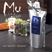 Mu clear 500ml