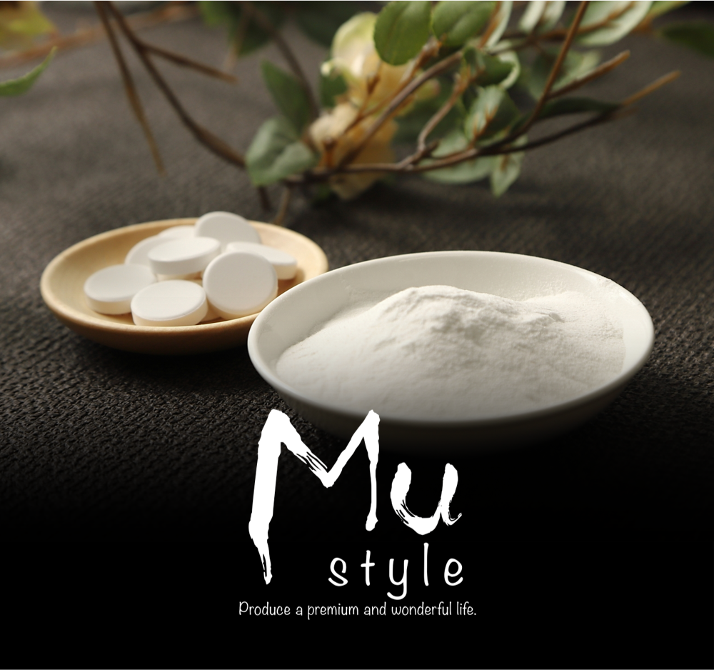 株式会社Mu