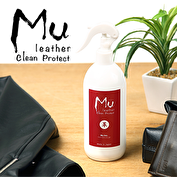 Mu clear 350ml